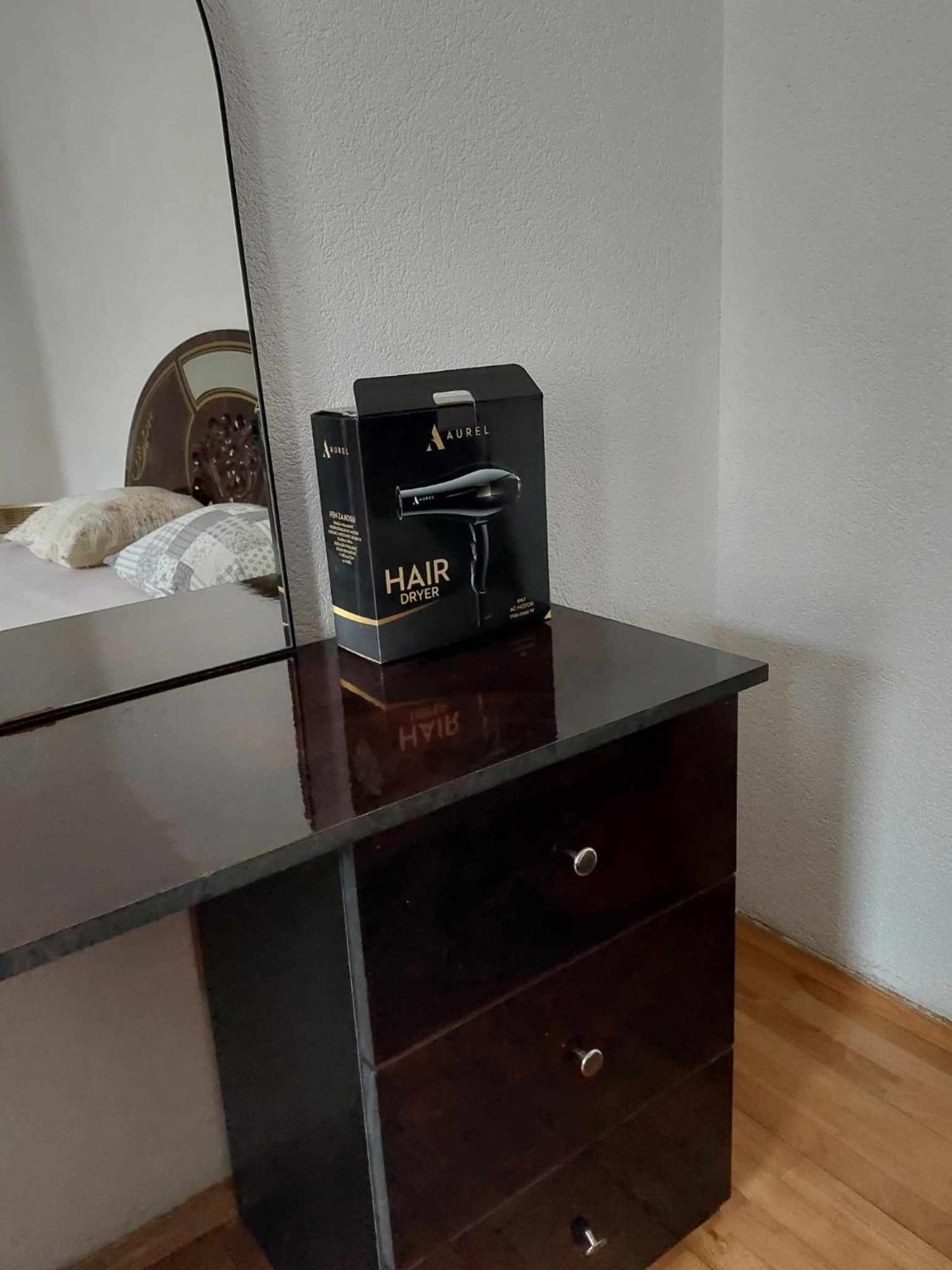 Apartman 2A Mostar Eksteriør bilde