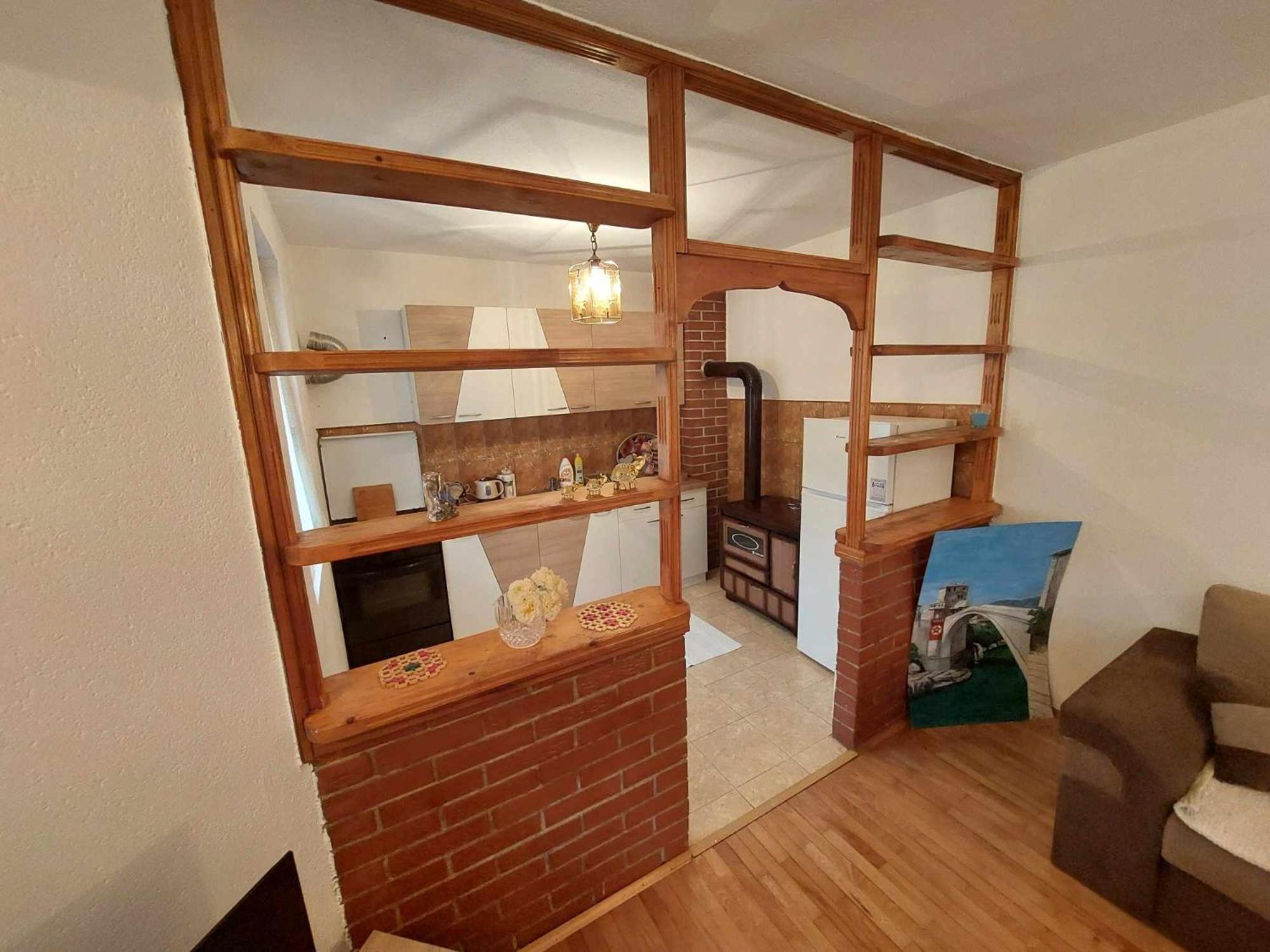 Apartman 2A Mostar Eksteriør bilde
