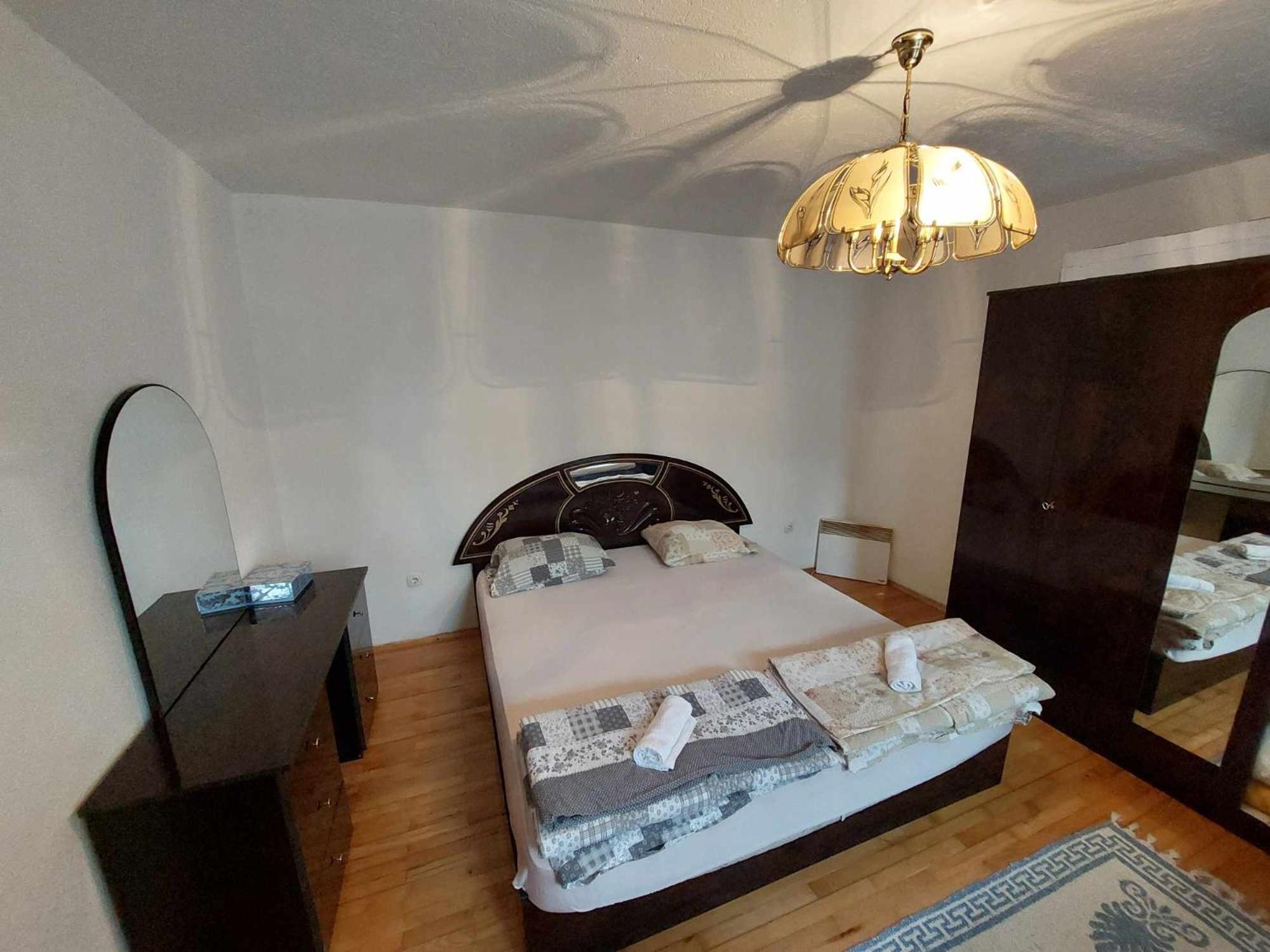 Apartman 2A Mostar Eksteriør bilde