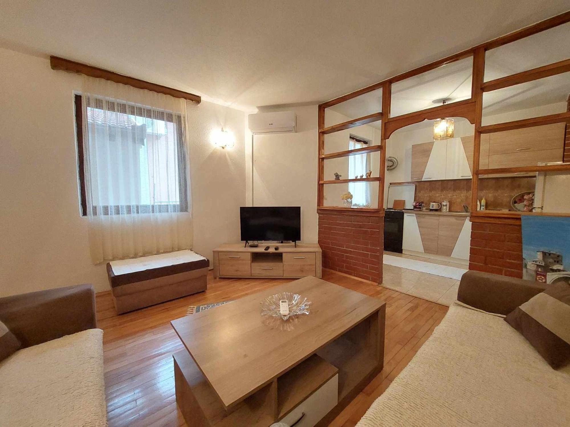 Apartman 2A Mostar Eksteriør bilde