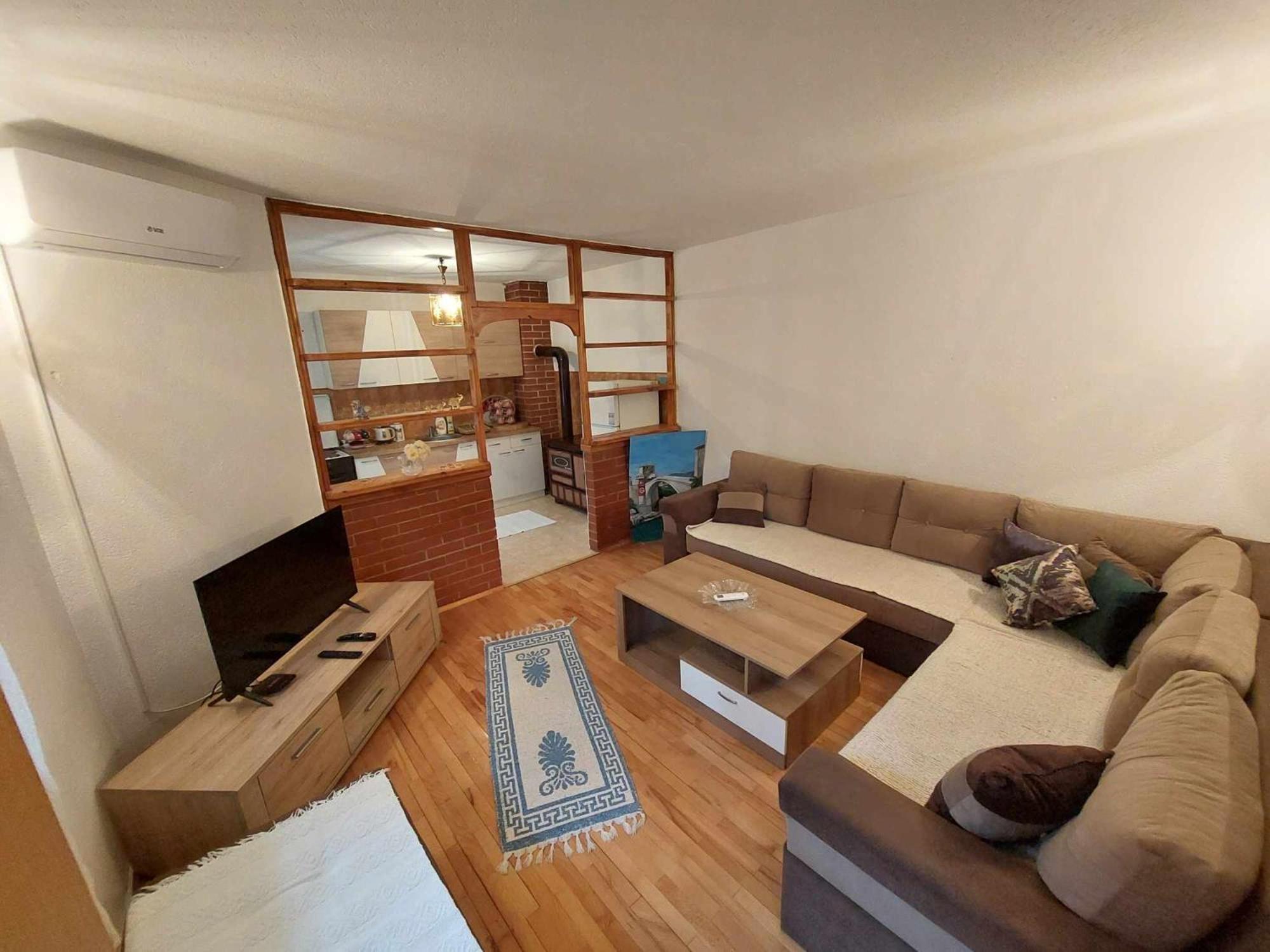 Apartman 2A Mostar Eksteriør bilde